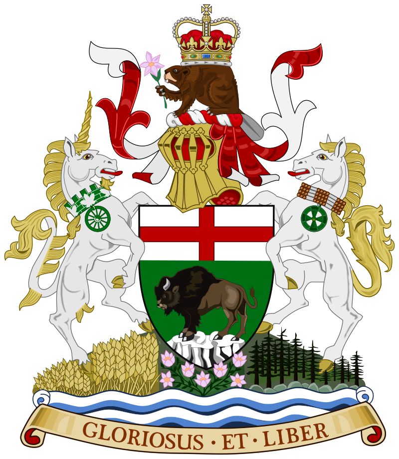 Manitoba Icon