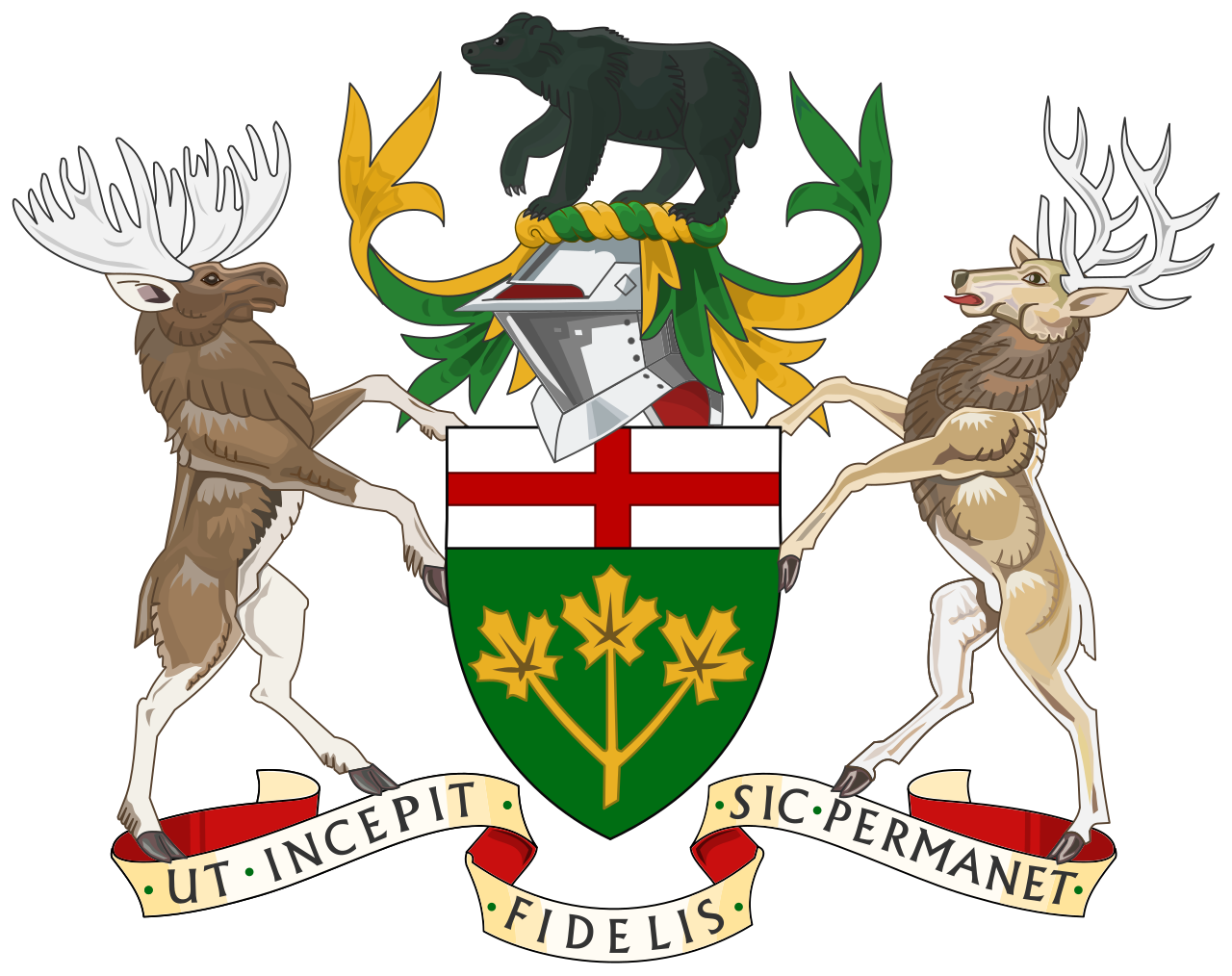 Ontario Icon
